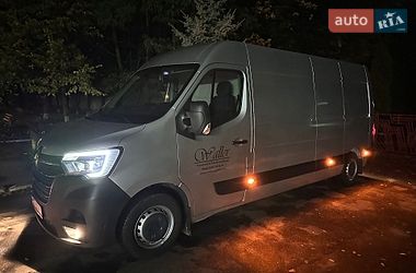 Вантажний фургон Renault Master 2023 в Вінниці фото 24 Вантажний фургон Renault Master 2023 в Вінниці