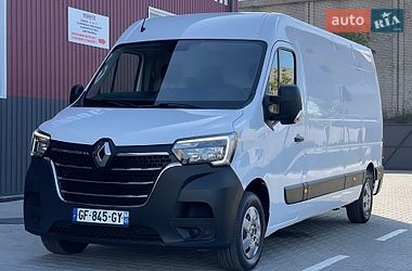 Вантажний фургон Renault Master 2022 в Дубні