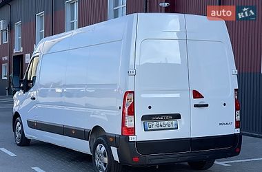 Вантажний фургон Renault Master 2022 в Дубні