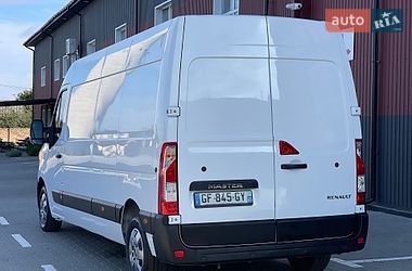 Вантажний фургон Renault Master 2022 в Дубні