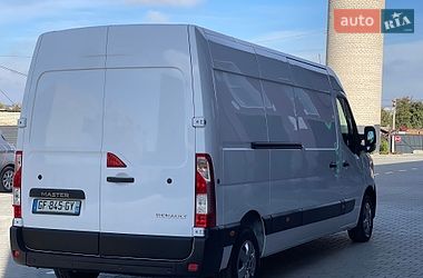 Вантажний фургон Renault Master 2022 в Дубні