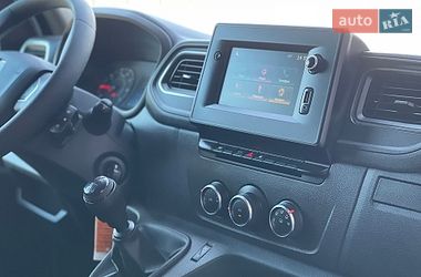 Вантажний фургон Renault Master 2022 в Дубні