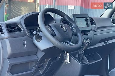 Вантажний фургон Renault Master 2022 в Дубні