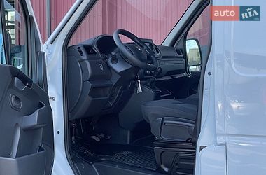 Вантажний фургон Renault Master 2022 в Дубні
