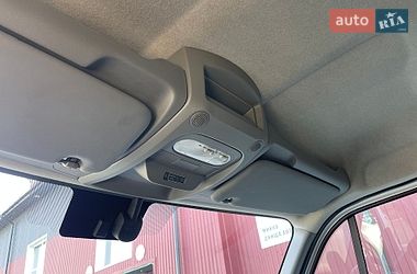 Вантажний фургон Renault Master 2022 в Дубні