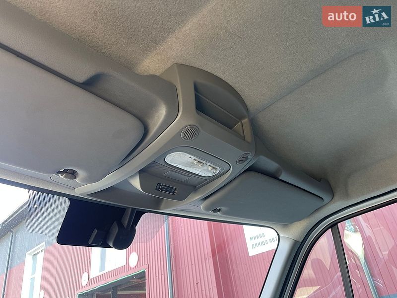 Вантажний фургон Renault Master 2022 в Дубні