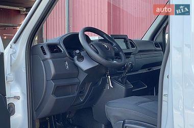 Вантажний фургон Renault Master 2022 в Дубні