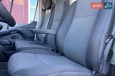 Вантажний фургон Renault Master 2022 в Дубні
