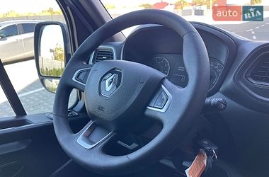 Вантажний фургон Renault Master 2022 в Дубні