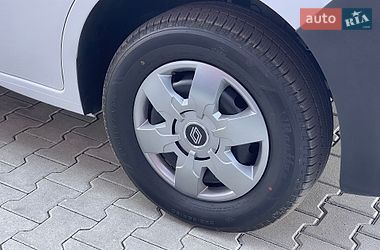 Вантажний фургон Renault Master 2022 в Дубні