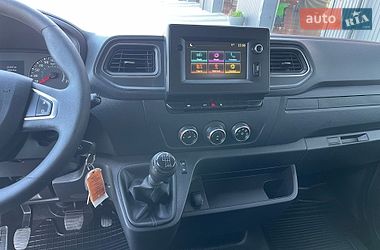 Вантажний фургон Renault Master 2022 в Дубні
