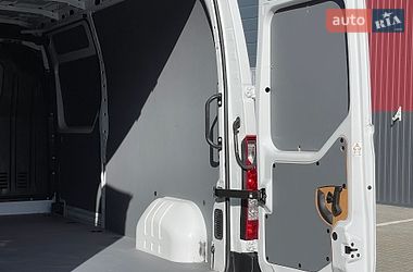 Вантажний фургон Renault Master 2022 в Дубні