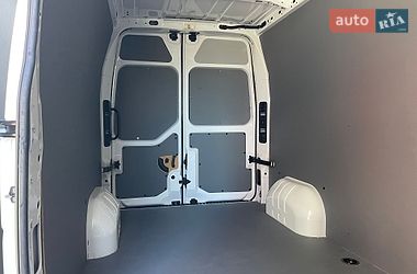Вантажний фургон Renault Master 2022 в Дубні