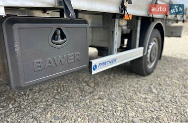 Тентований Renault Master 2022 в Хусті