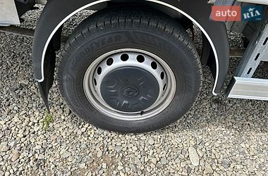 Тентований Renault Master 2022 в Хусті