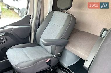 Тентований Renault Master 2022 в Хусті
