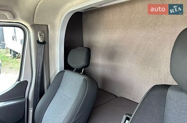 Тентований Renault Master 2022 в Хусті