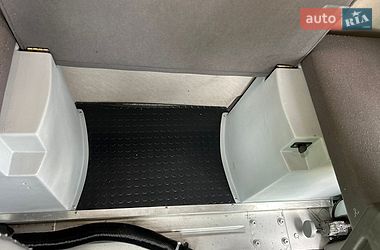 Тентований Renault Master 2022 в Хусті