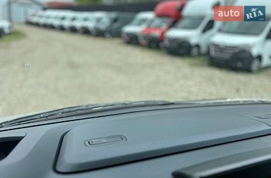 Тентований Renault Master 2022 в Хусті