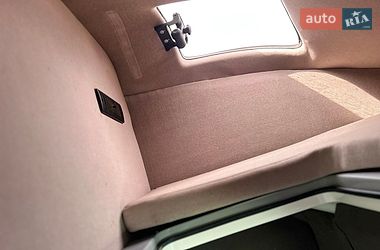 Тентований Renault Master 2022 в Хусті