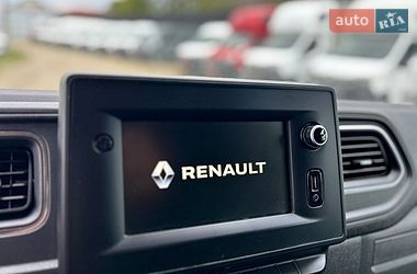 Тентований Renault Master 2022 в Хусті