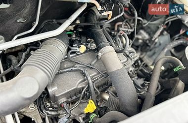 Тентований Renault Master 2022 в Хусті