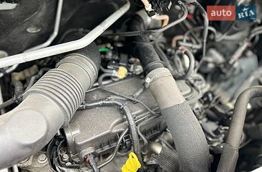 Тентований Renault Master 2022 в Хусті
