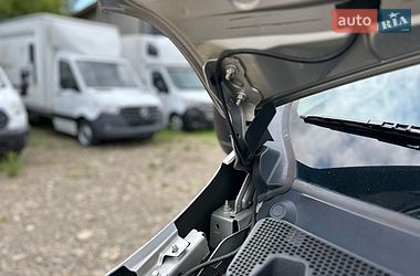 Тентований Renault Master 2022 в Хусті