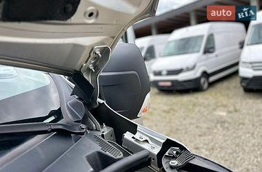 Тентований Renault Master 2022 в Хусті