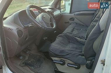 Мінівен Renault Master 1999 в Кременчуці
