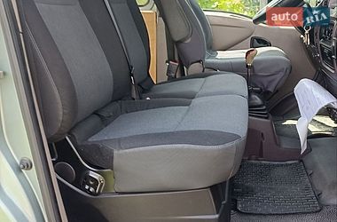 Минивэн Renault Master 2001 в Владимире