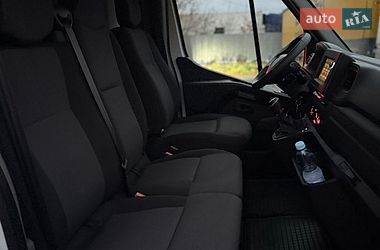 Рефрижератор Renault Master 2020 в Луцьку