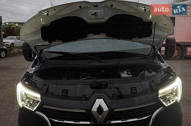 Рефрижератор Renault Master 2020 в Луцьку