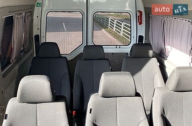 Мінівен Renault Master 2013 в Тернополі