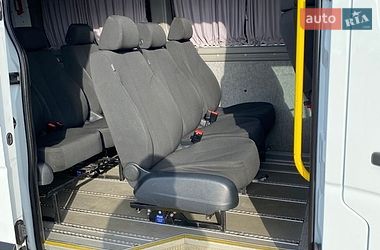 Мінівен Renault Master 2013 в Тернополі