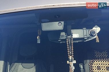 Тентований Renault Master 2017 в Чернігові