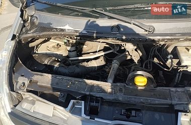 Тентований Renault Master 2017 в Чернігові