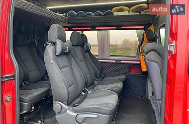 Грузопассажирский фургон Renault Master 2015 в Заречье