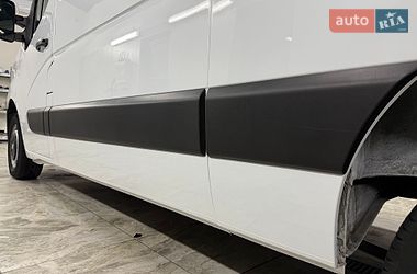 Грузовой фургон Renault Master 2022 в Полтаве