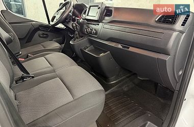 Грузовой фургон Renault Master 2022 в Полтаве