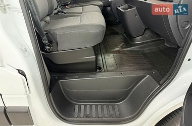 Грузовой фургон Renault Master 2022 в Полтаве