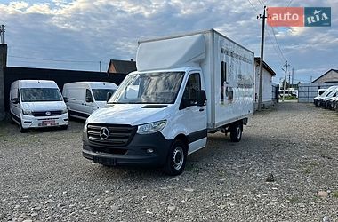 Тентований Renault Master 2022 в Хусті