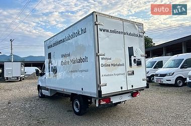 Тентований Renault Master 2022 в Хусті