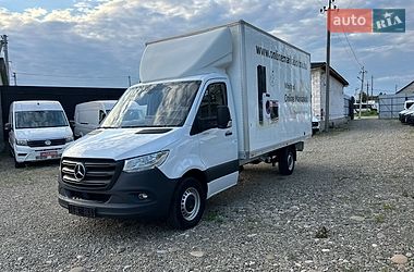 Тентований Renault Master 2022 в Хусті