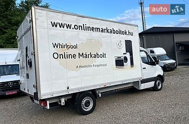 Тентований Renault Master 2022 в Хусті