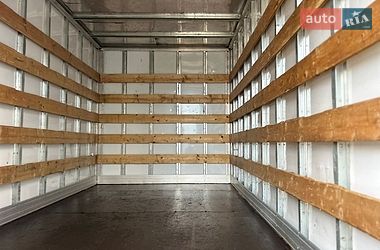 Тентований Renault Master 2022 в Хусті