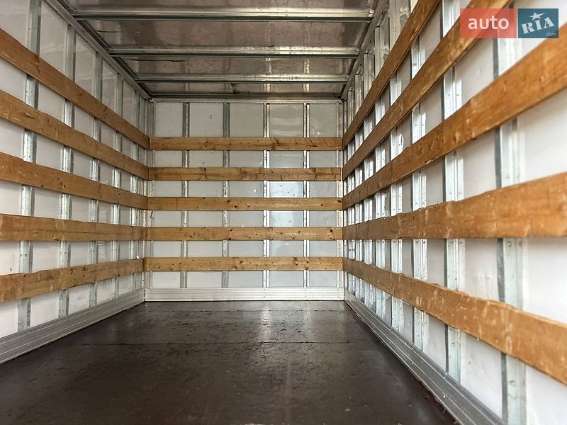 Тентований Renault Master 2022 в Хусті