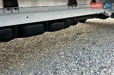 Тентований Renault Master 2022 в Хусті