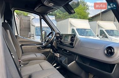 Тентований Renault Master 2022 в Хусті