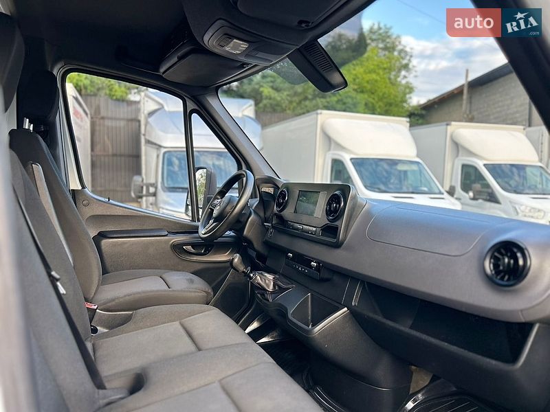 Тентований Renault Master 2022 в Хусті